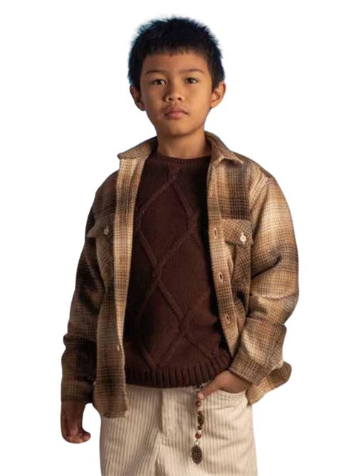  OVER-D | 1456SCM BFA